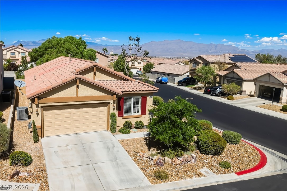 10528 Early Heights Court Las Vegas NV 89129