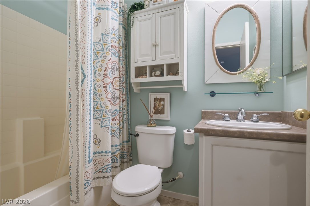 10528 Early Heights Court Las Vegas NV 89129