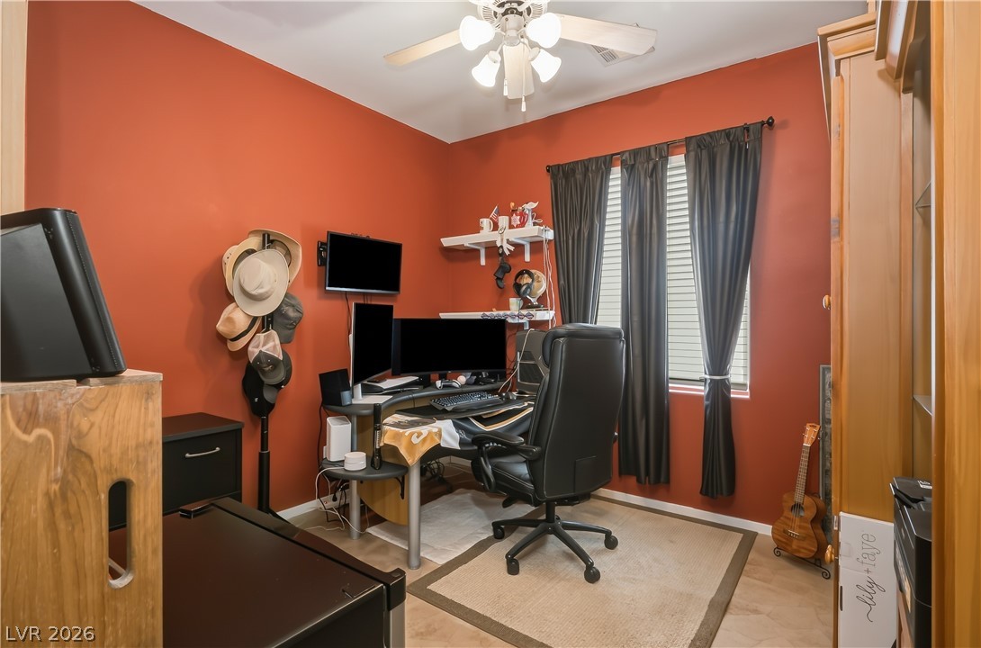 10528 Early Heights Court Las Vegas NV 89129
