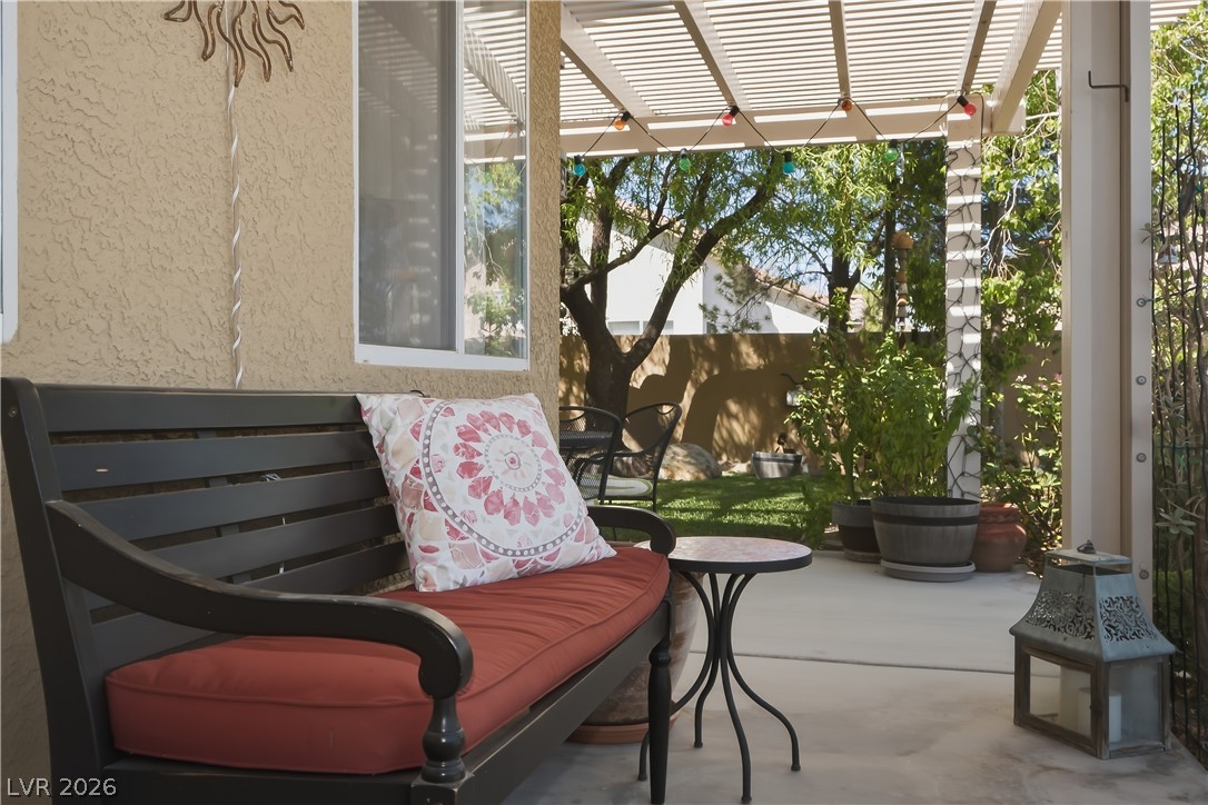 10528 Early Heights Court Las Vegas NV 89129