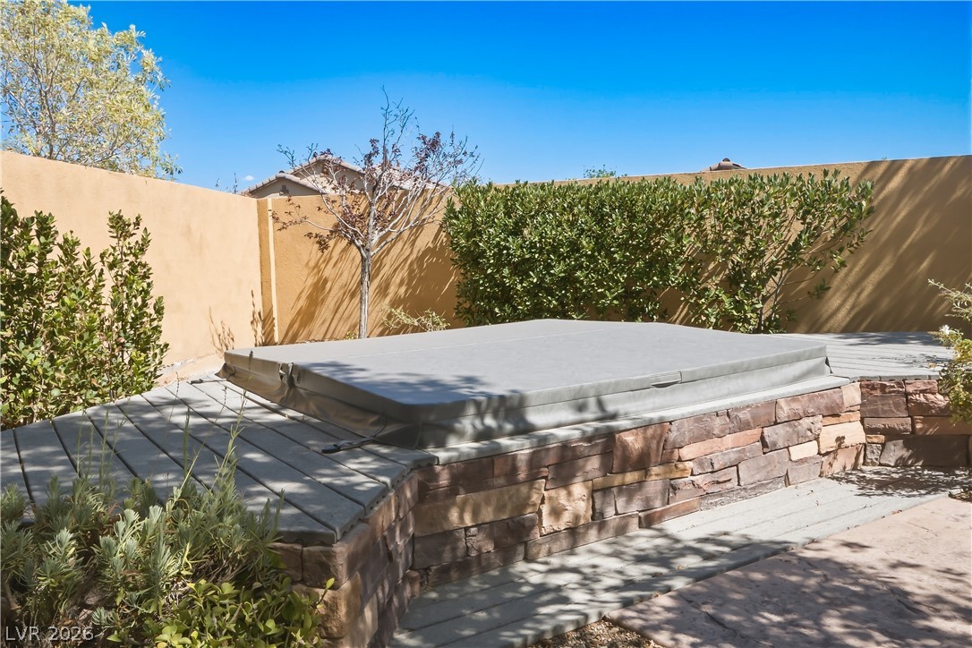 10528 Early Heights Court Las Vegas NV 89129