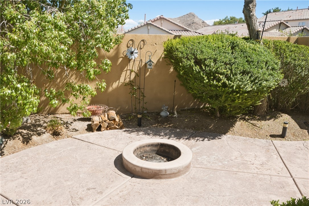 10528 Early Heights Court Las Vegas NV 89129