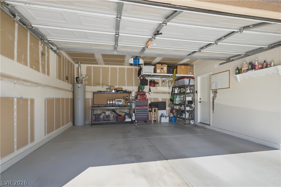 10528 Early Heights Court Las Vegas NV 89129