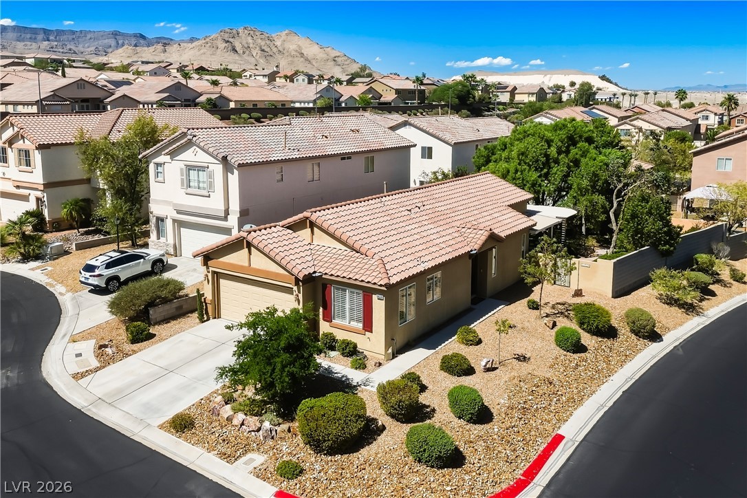 10528 Early Heights Court Las Vegas NV 89129