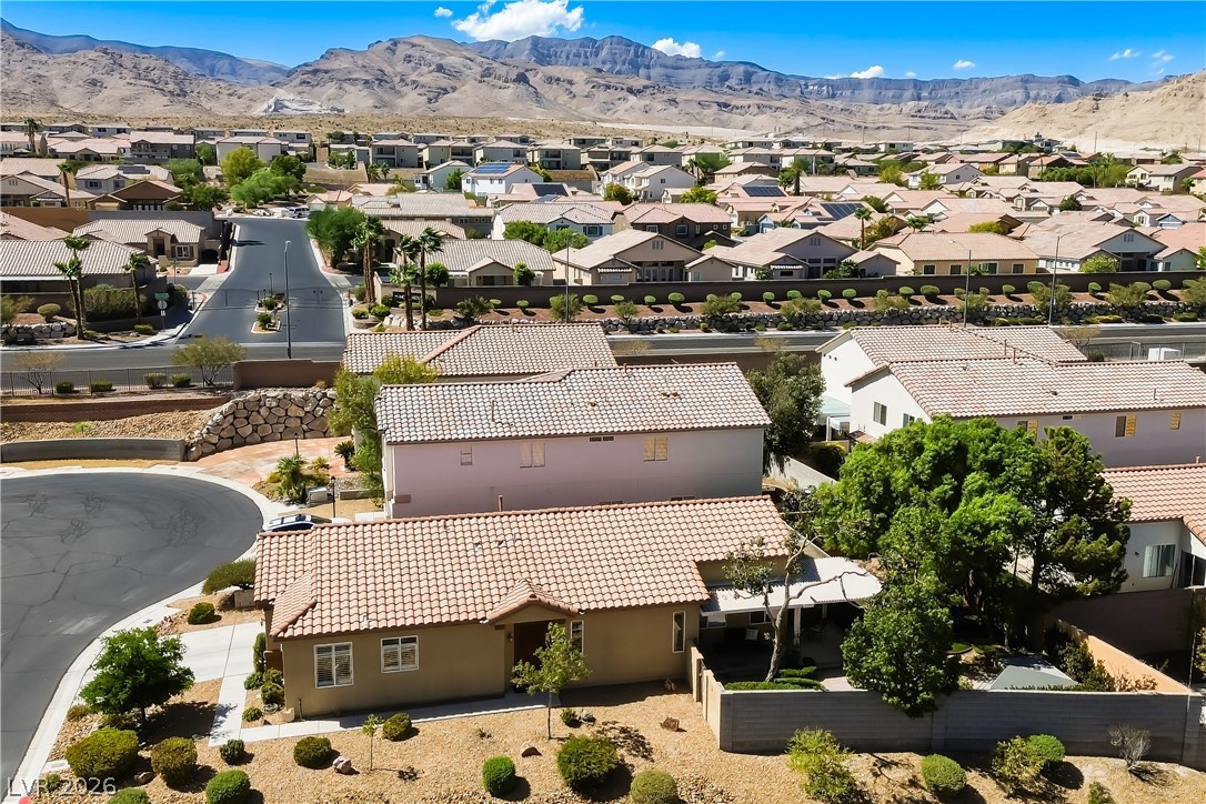 10528 Early Heights Court Las Vegas NV 89129