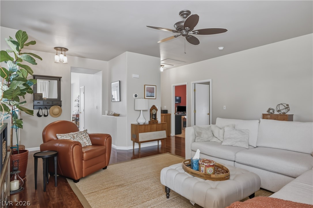 10528 Early Heights Court Las Vegas NV 89129