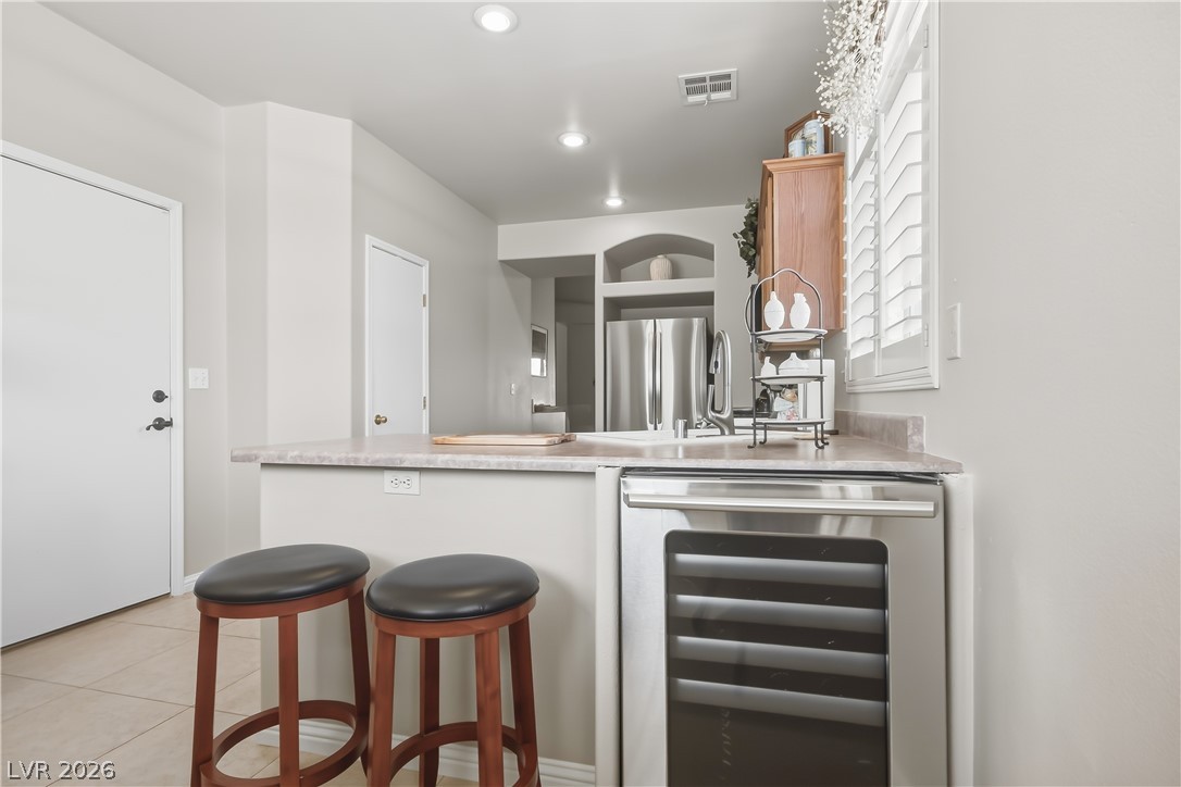 10528 Early Heights Court Las Vegas NV 89129