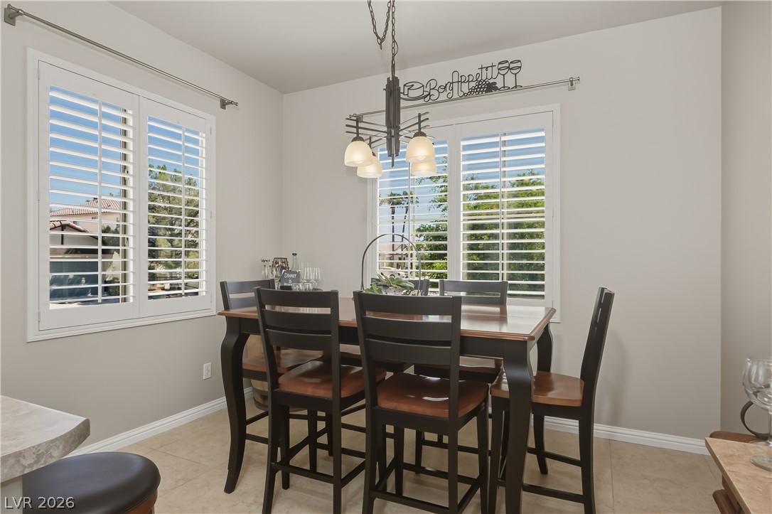 10528 Early Heights Court Las Vegas NV 89129