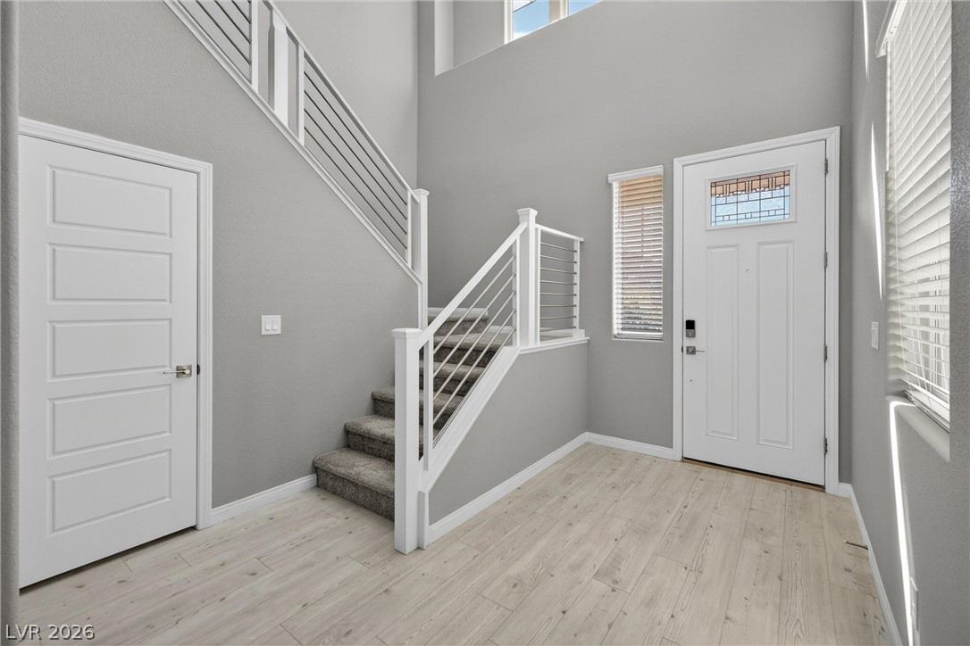 3762 Pordenone Avenue Henderson NV 89044