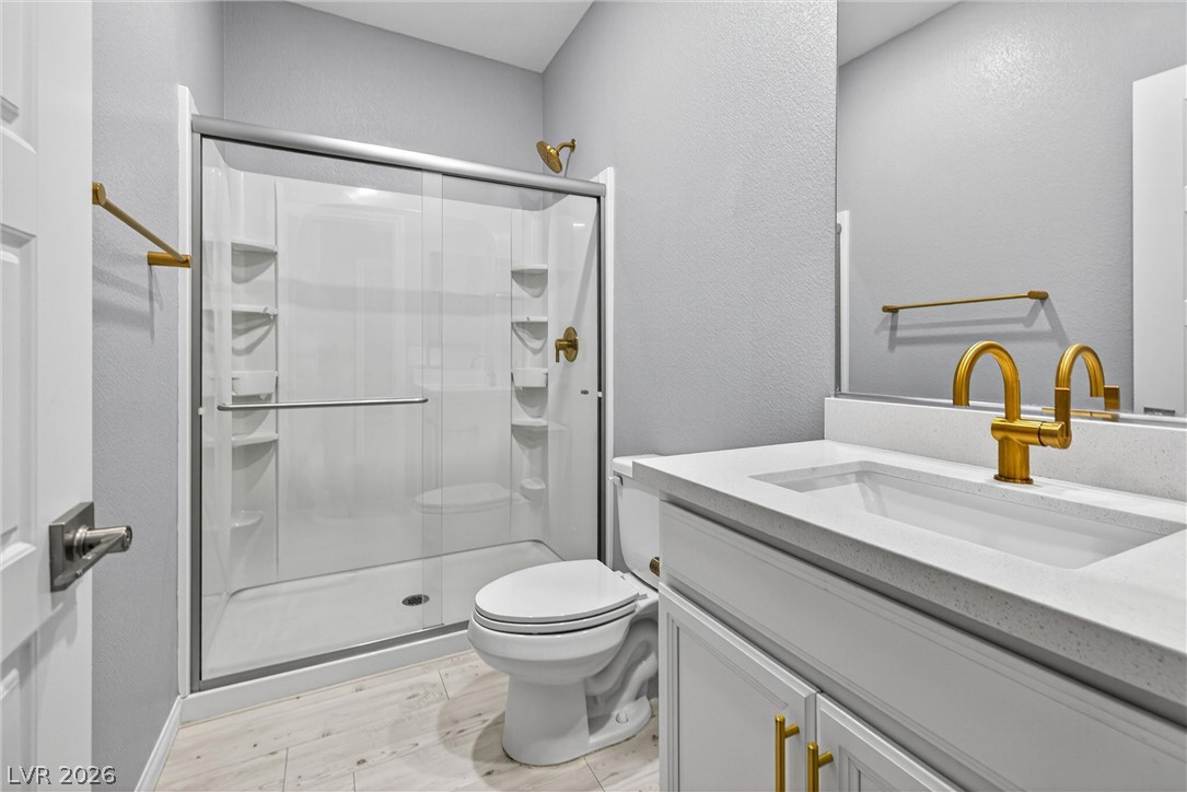 3762 Pordenone Avenue Henderson NV 89044