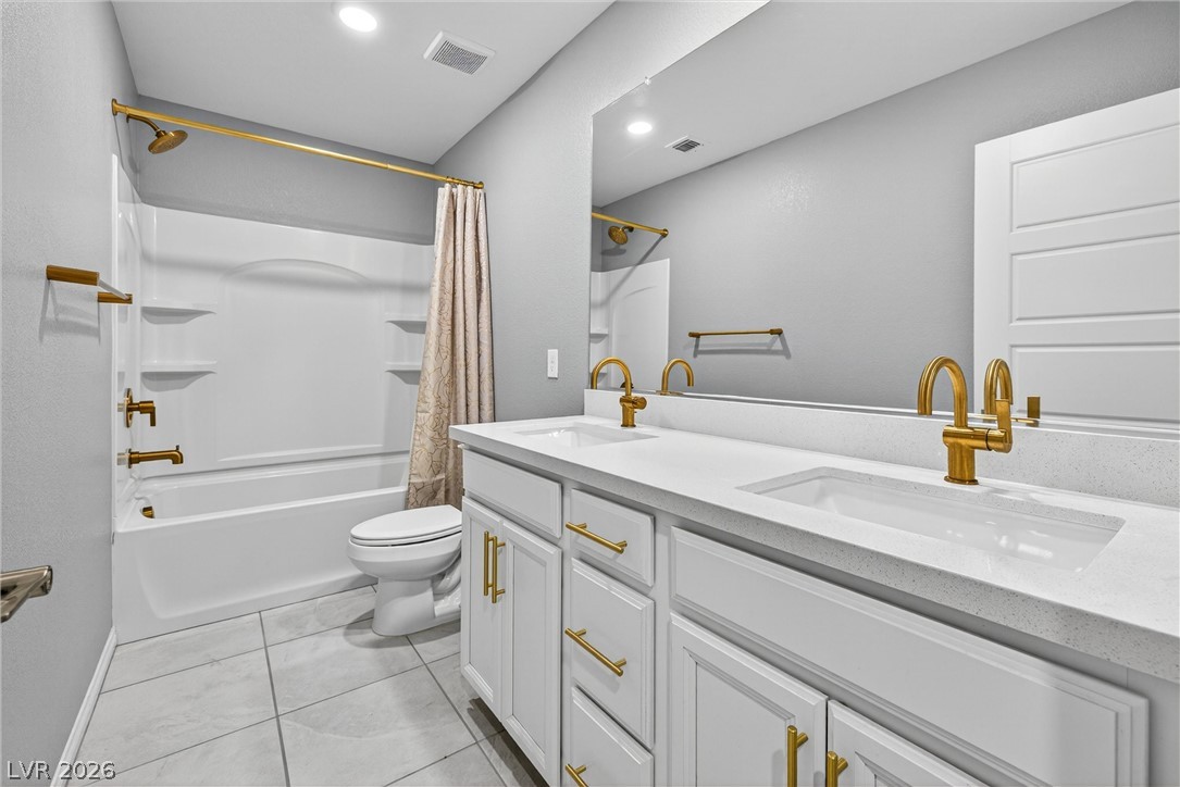 3762 Pordenone Avenue Henderson NV 89044