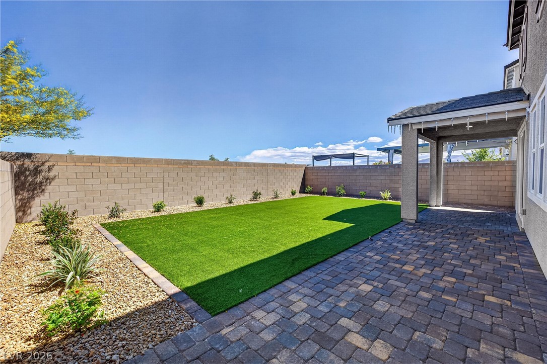 3762 Pordenone Avenue Henderson NV 89044