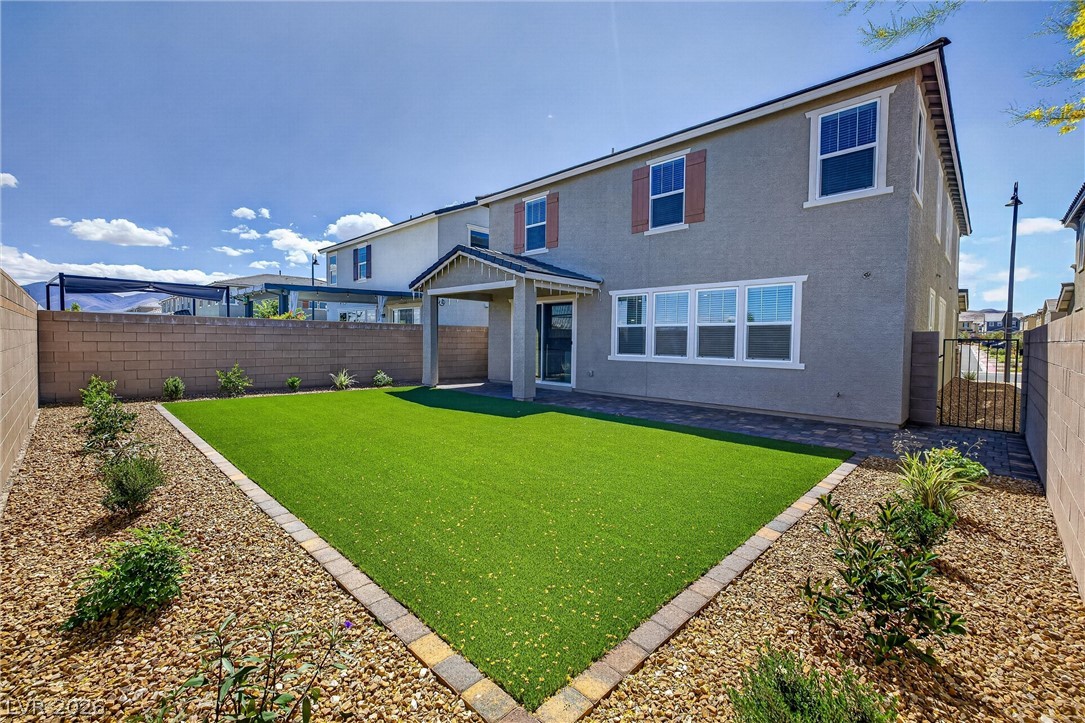 3762 Pordenone Avenue Henderson NV 89044
