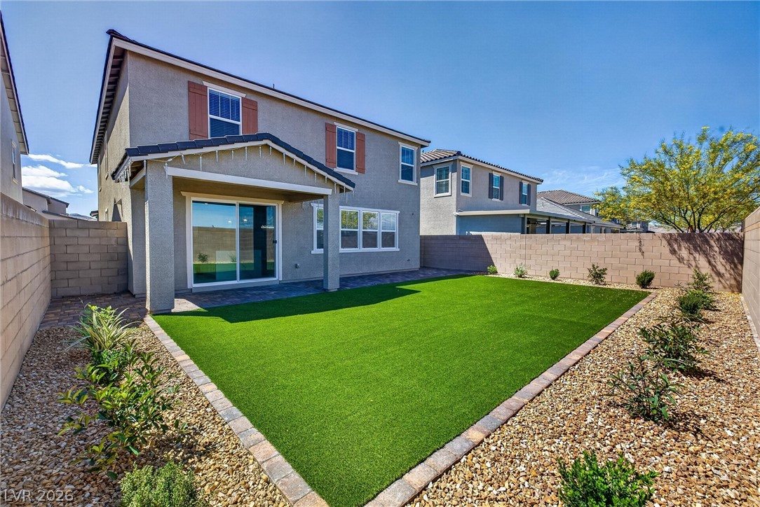 3762 Pordenone Avenue Henderson NV 89044