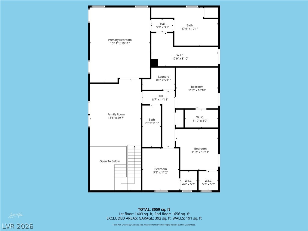3762 Pordenone Avenue Henderson NV 89044