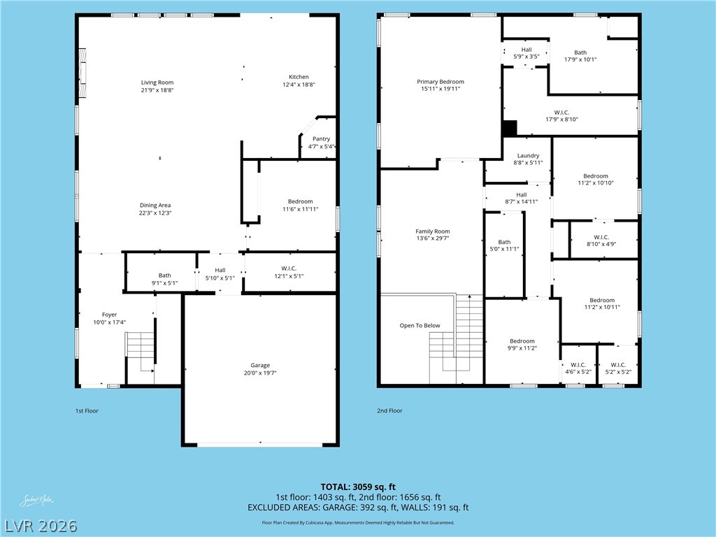 3762 Pordenone Avenue Henderson NV 89044