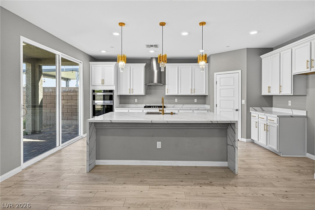 3762 Pordenone Avenue Henderson NV 89044