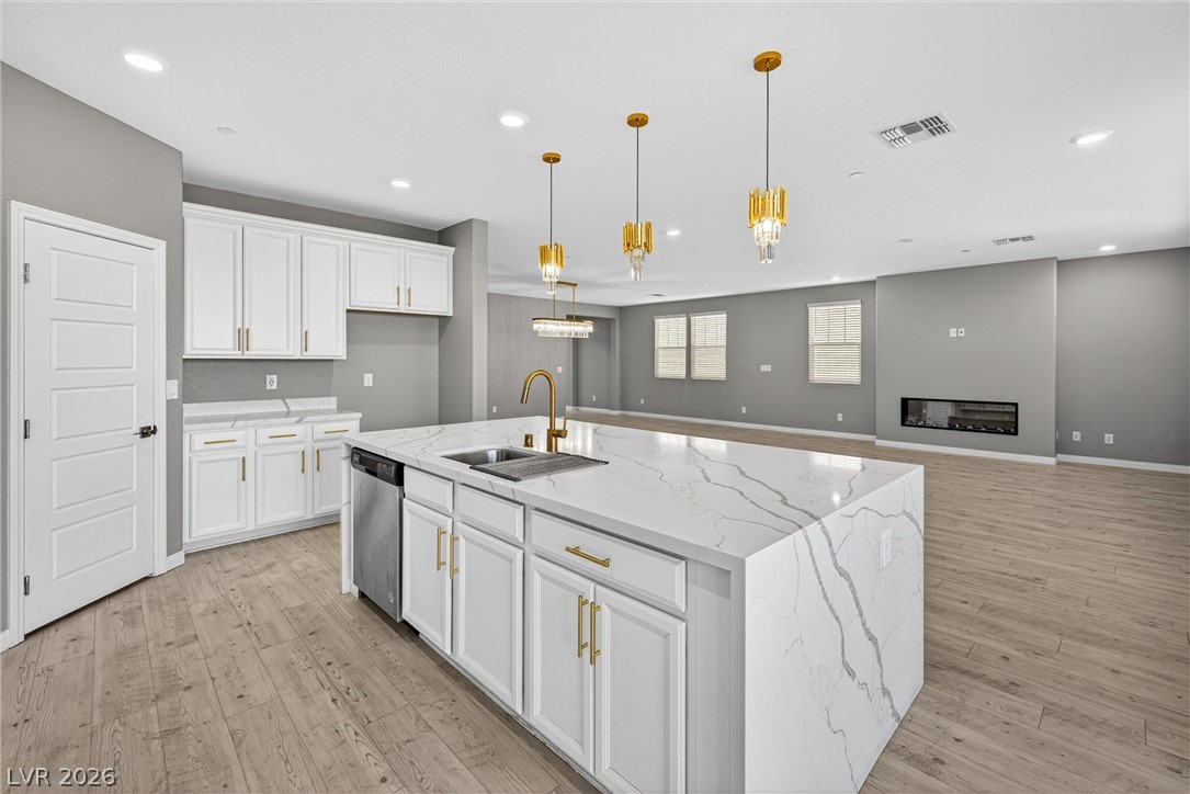 3762 Pordenone Avenue Henderson NV 89044