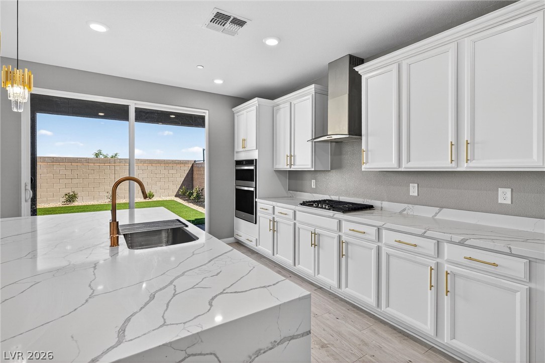 3762 Pordenone Avenue Henderson NV 89044