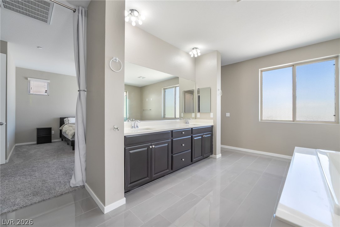813 Horizon Canyon Drive Henderson NV 89052