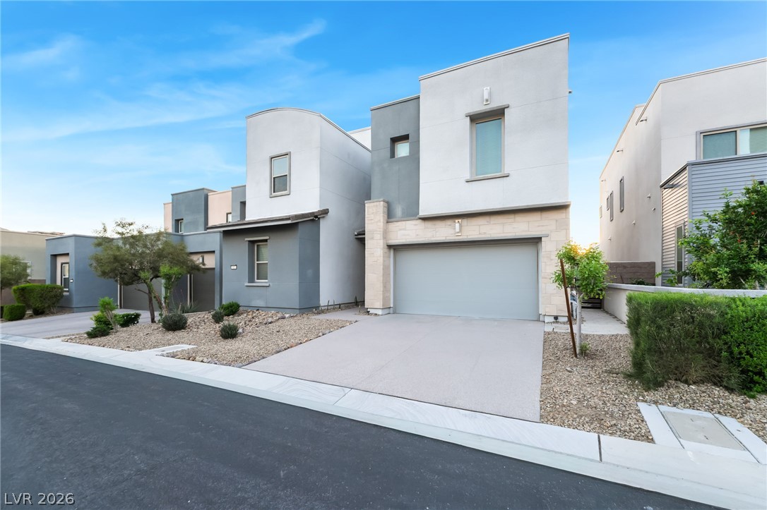 813 Horizon Canyon Drive Henderson NV 89052