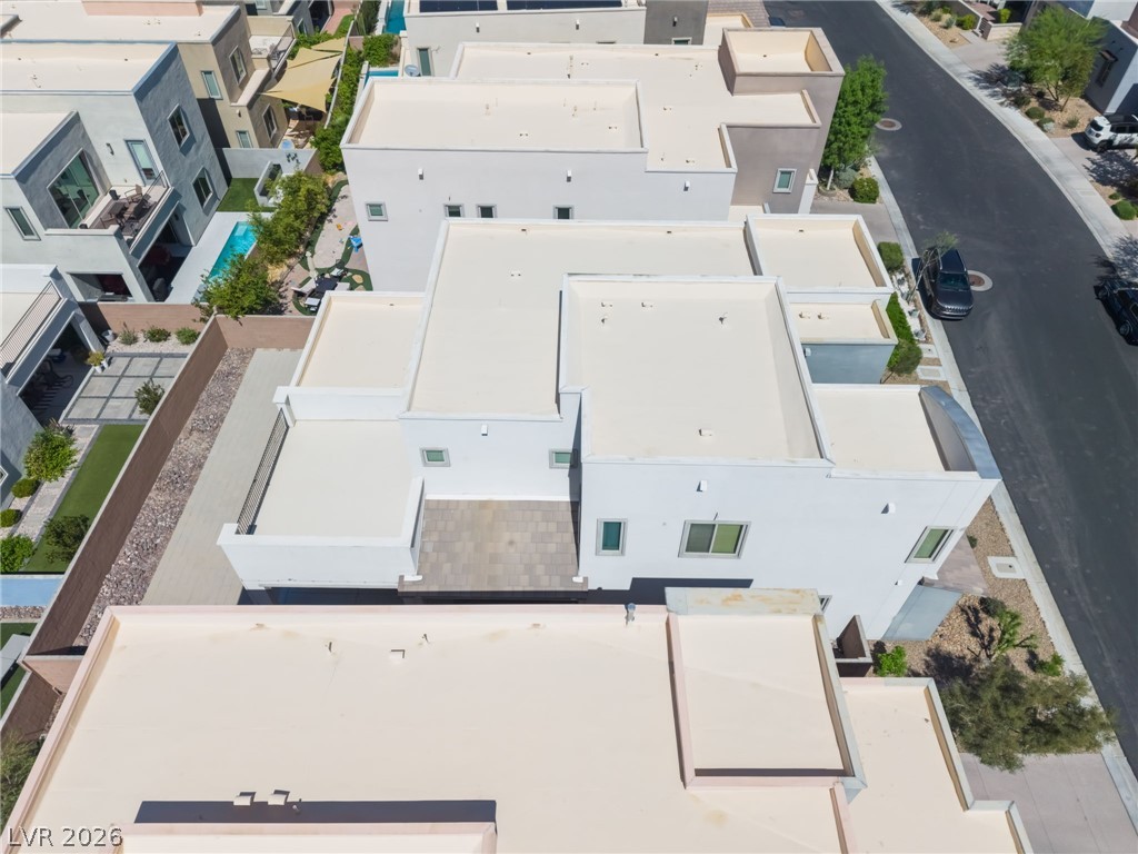 813 Horizon Canyon Drive Henderson NV 89052