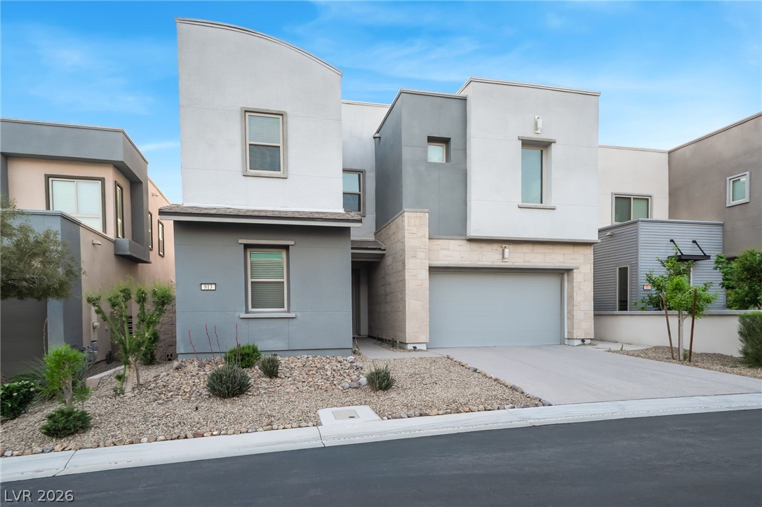 813 Horizon Canyon Drive Henderson NV 89052