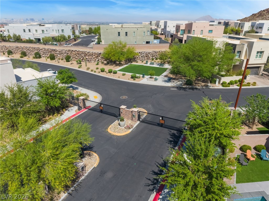 813 Horizon Canyon Drive Henderson NV 89052