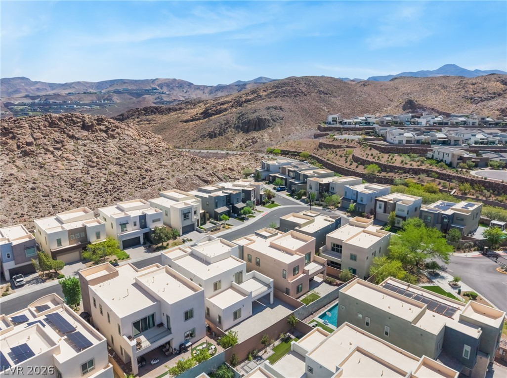 813 Horizon Canyon Drive Henderson NV 89052
