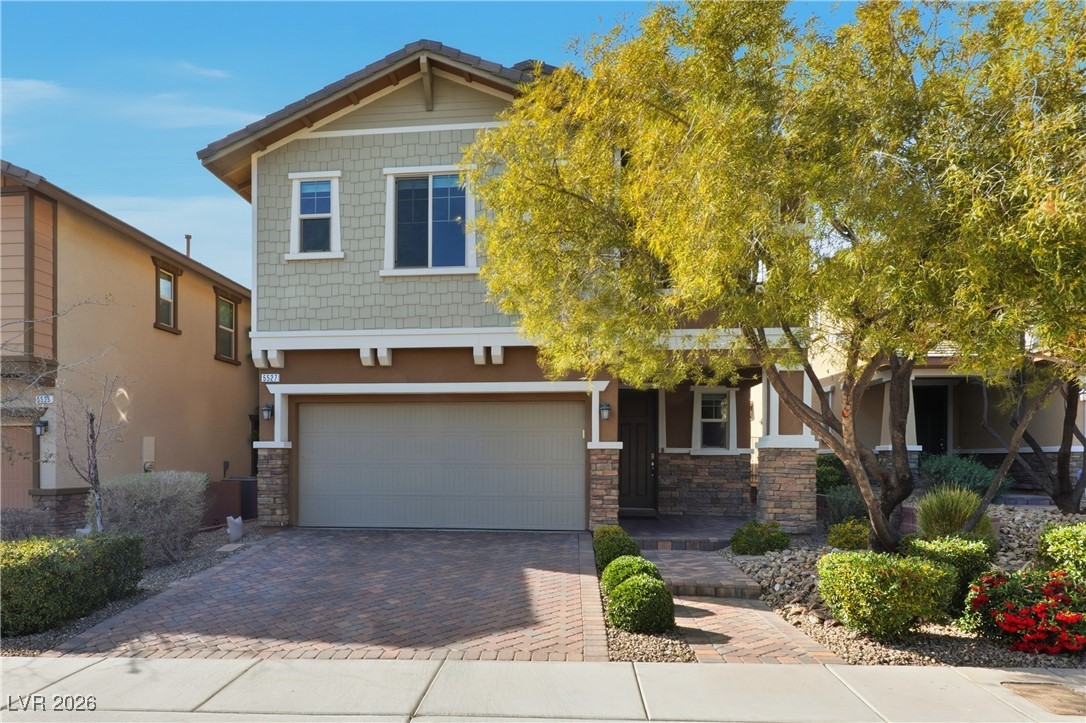 5527 Bellmead Court Las Vegas NV 89135