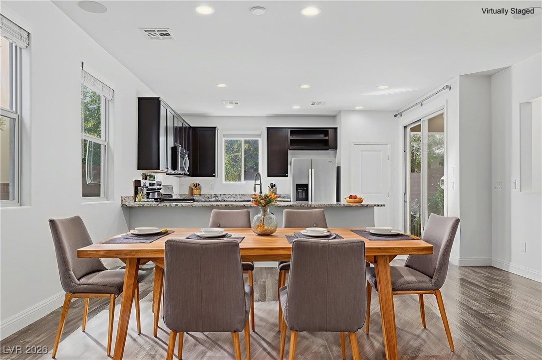 5527 Bellmead Court Las Vegas NV 89135