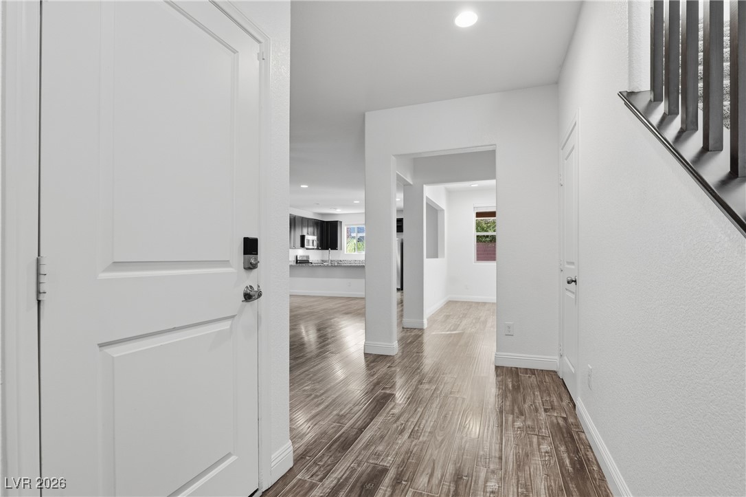 5527 Bellmead Court Las Vegas NV 89135