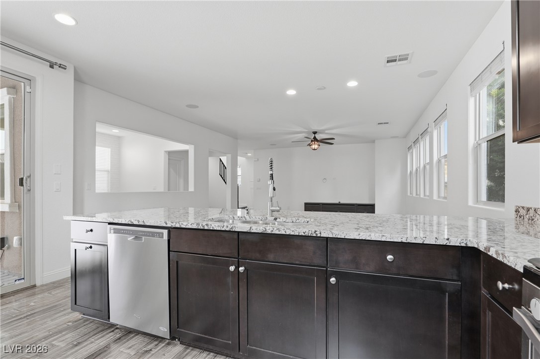 5527 Bellmead Court Las Vegas NV 89135