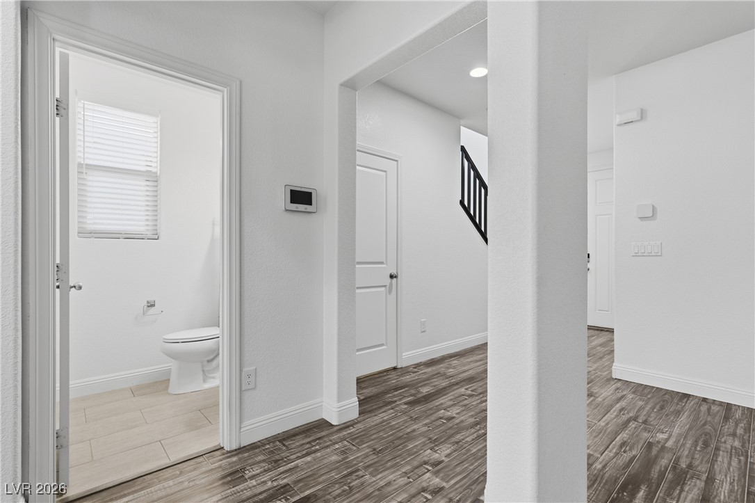 5527 Bellmead Court Las Vegas NV 89135