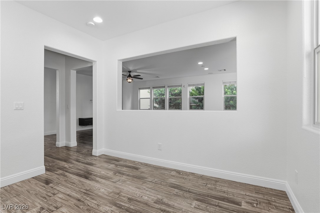5527 Bellmead Court Las Vegas NV 89135