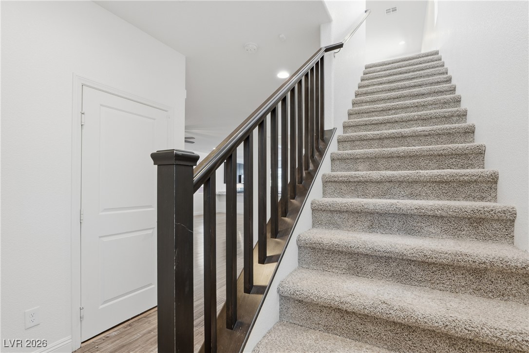 5527 Bellmead Court Las Vegas NV 89135