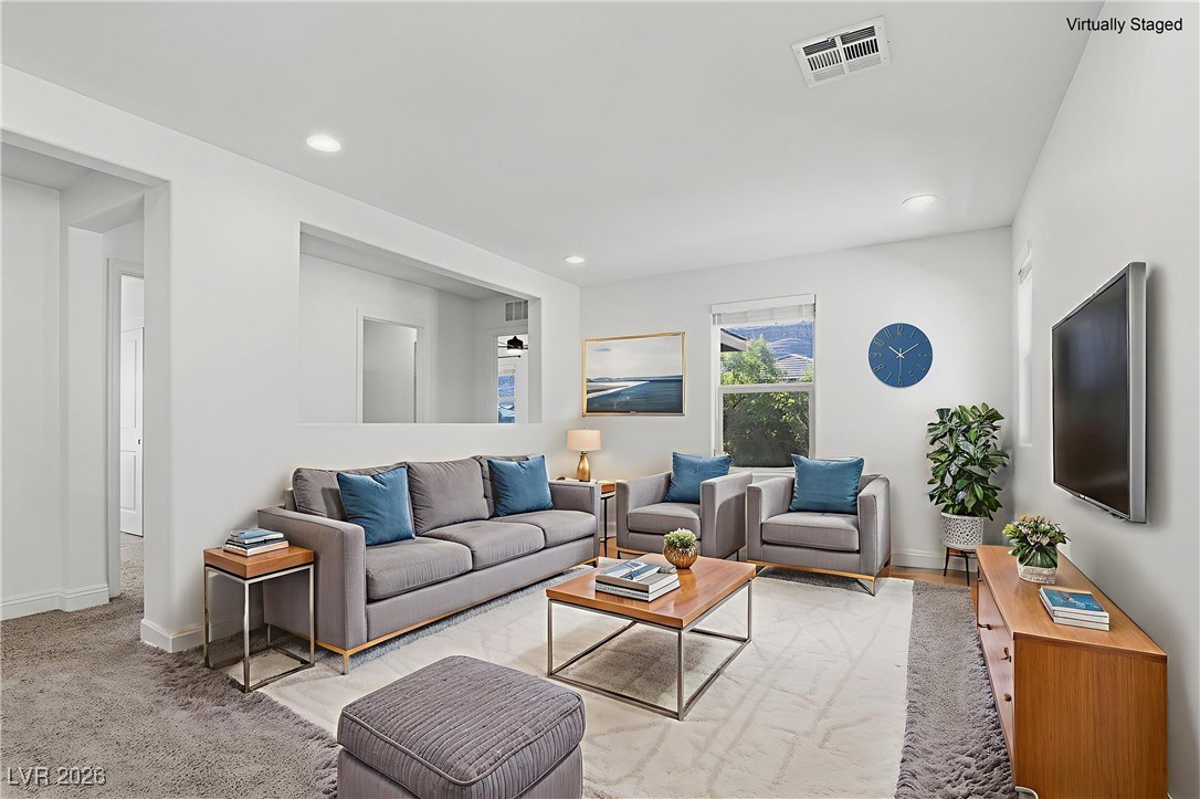 5527 Bellmead Court Las Vegas NV 89135