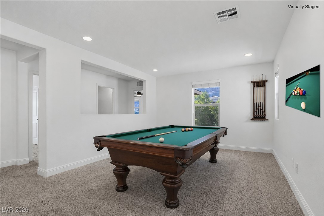 5527 Bellmead Court Las Vegas NV 89135