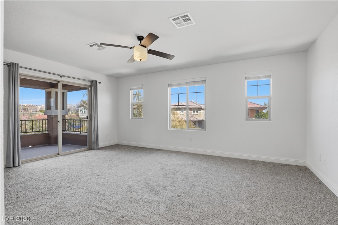 5527 Bellmead Court Las Vegas NV 89135