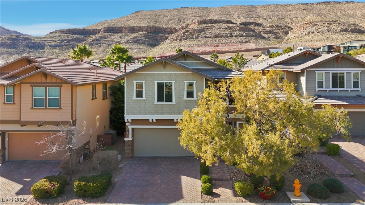 5527 Bellmead Court Las Vegas NV 89135