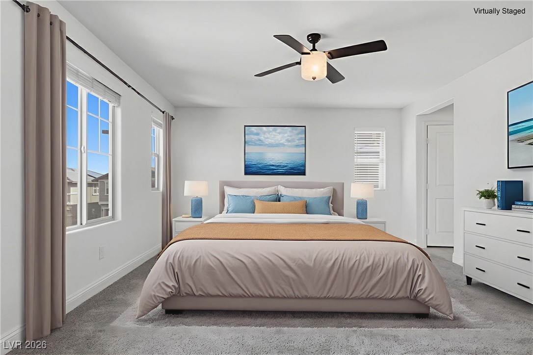 5527 Bellmead Court Las Vegas NV 89135