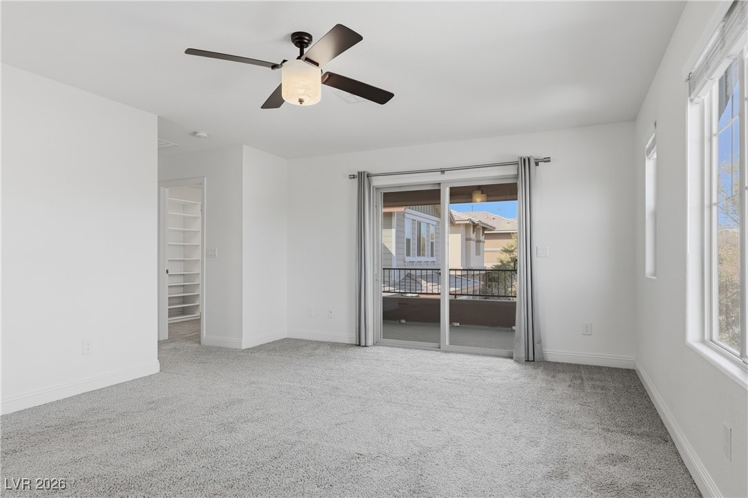5527 Bellmead Court Las Vegas NV 89135