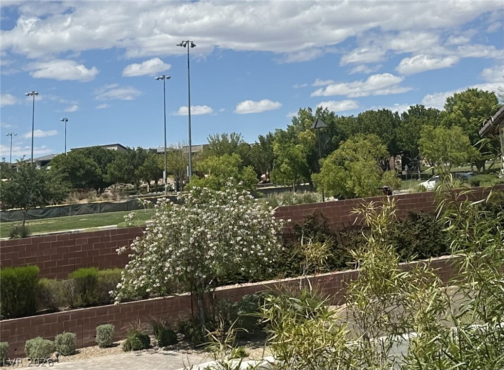 5527 Bellmead Court Las Vegas NV 89135