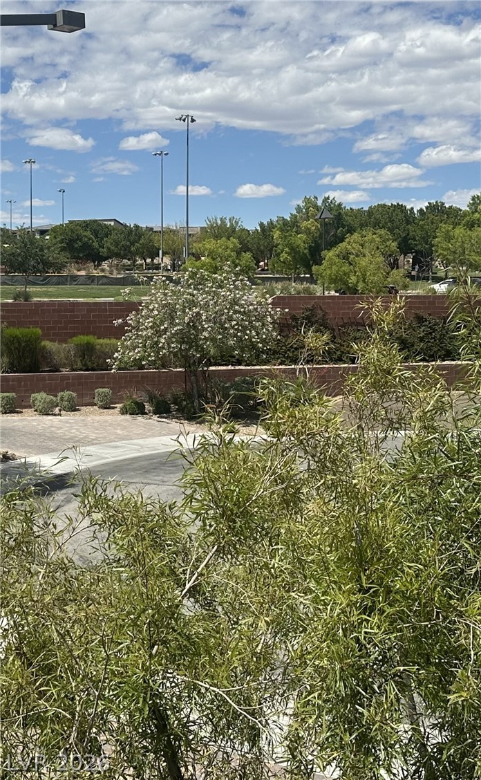 5527 Bellmead Court Las Vegas NV 89135