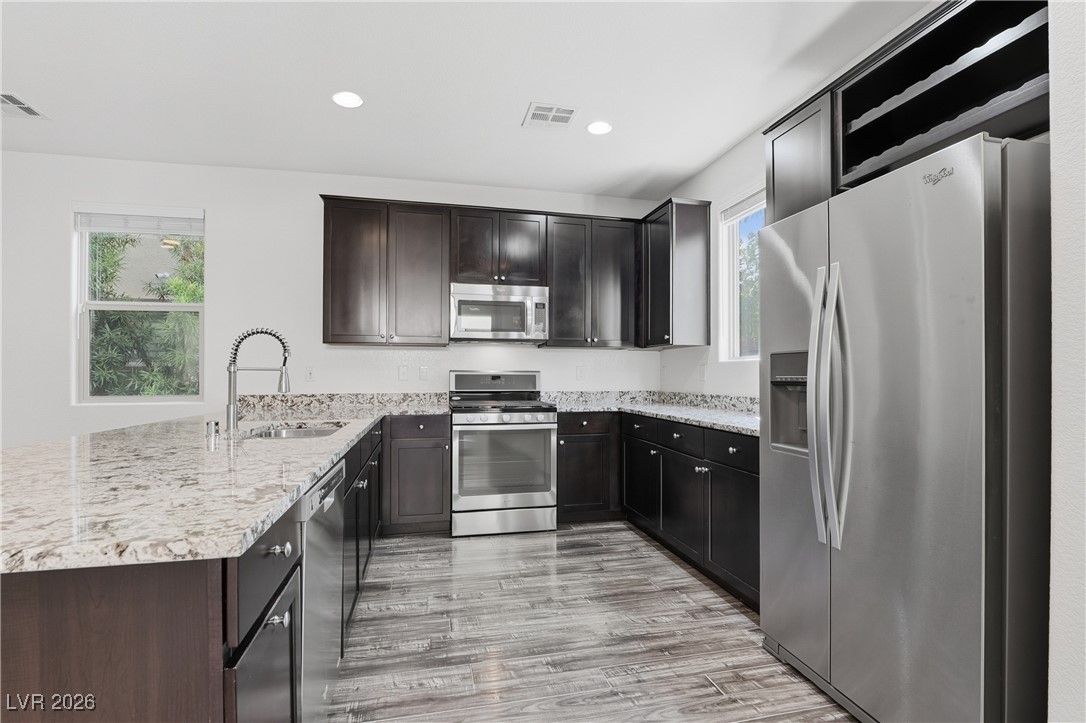 5527 Bellmead Court Las Vegas NV 89135