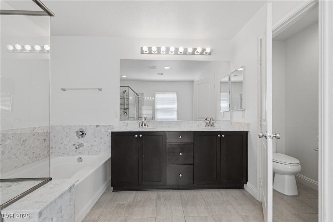 5527 Bellmead Court Las Vegas NV 89135