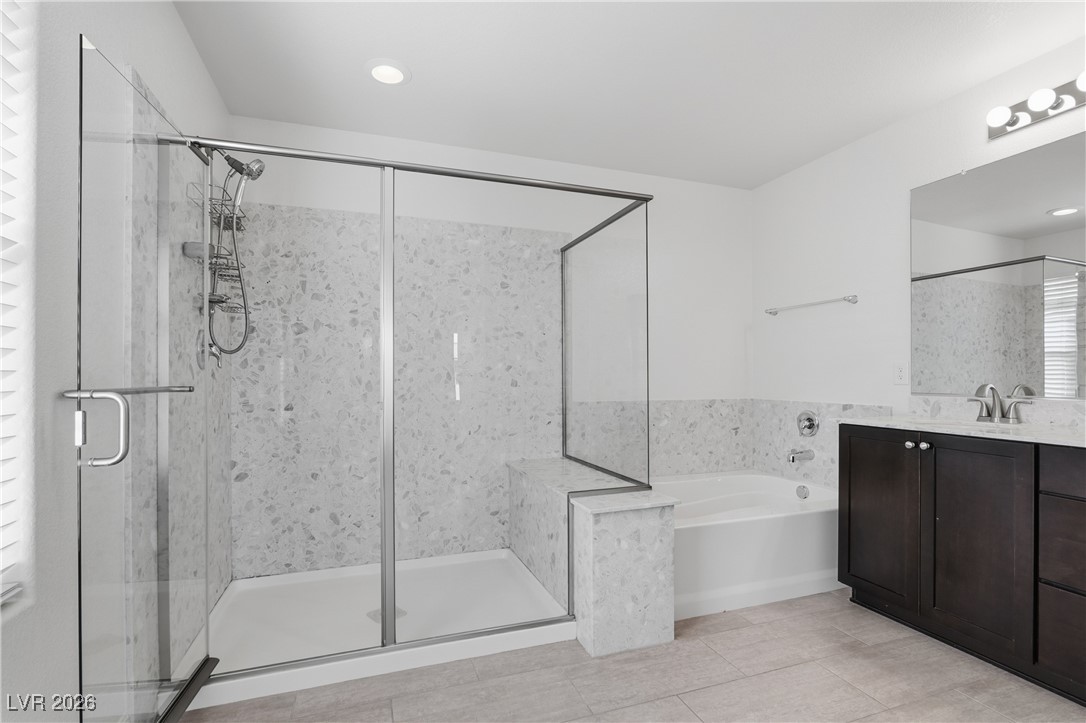 5527 Bellmead Court Las Vegas NV 89135