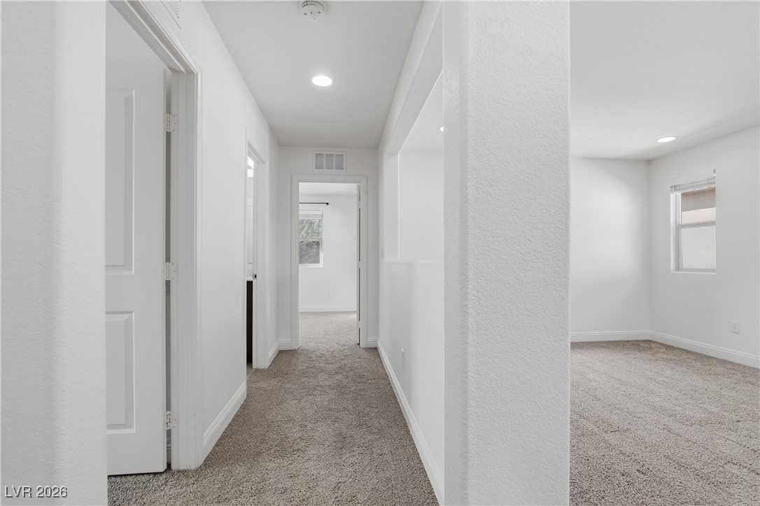 5527 Bellmead Court Las Vegas NV 89135