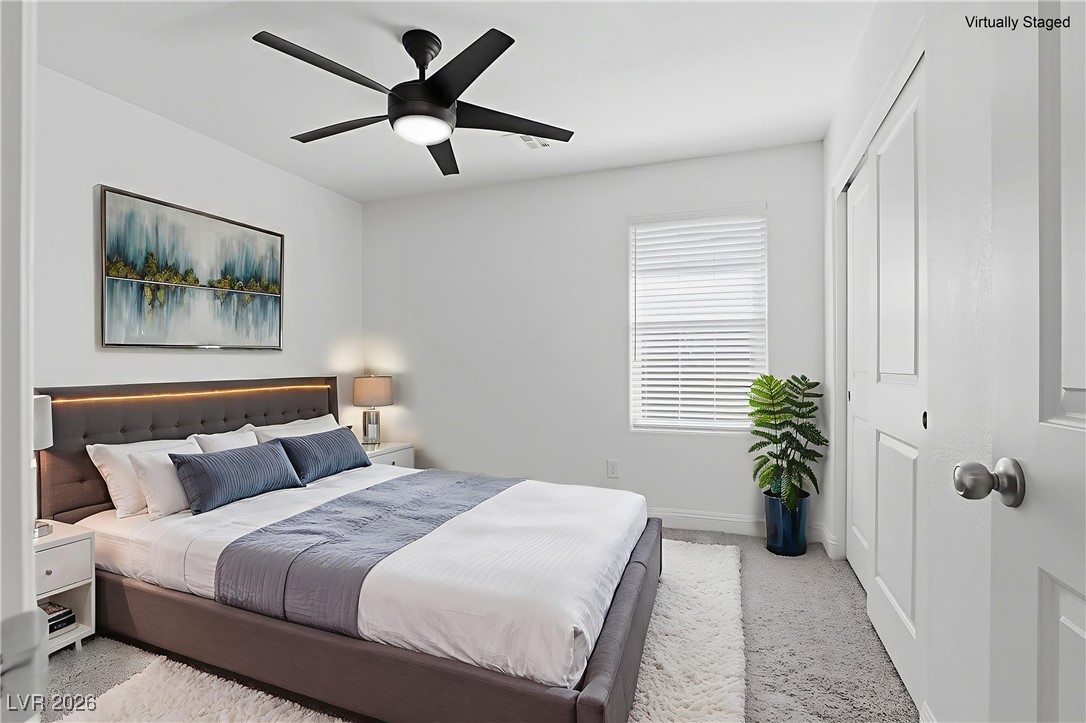 5527 Bellmead Court Las Vegas NV 89135