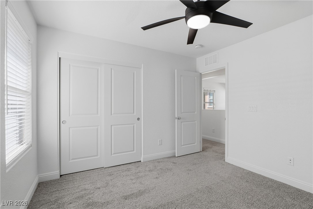 5527 Bellmead Court Las Vegas NV 89135